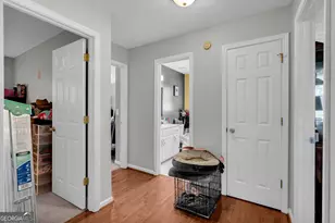 4841 Thornwood Dr, Covington, GA 30016 - Photo 21