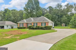 4841 Thornwood Dr, Covington, GA 30016 - Photo 45