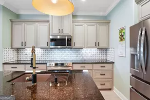 626 Eagle Blvd, Kingsland, GA 31548 - Photo 9