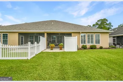 626 Eagle Boulevard, Kingsland, GA 31548 - Photo 27