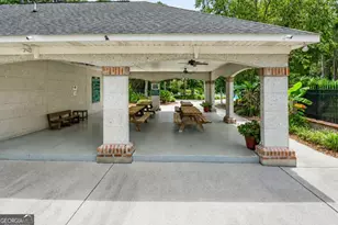 626 Eagle Blvd, Kingsland, GA 31548 - Photo 33