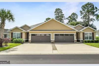 626 Eagle Boulevard, Kingsland, GA 31548 - Photo 1