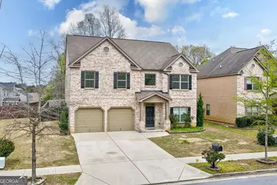 3495 Zaks Way, Bethlehem, GA 30620 - Photo 3