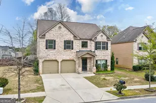 3495 Zaks Way, Bethlehem, GA 30620 - Photo 3