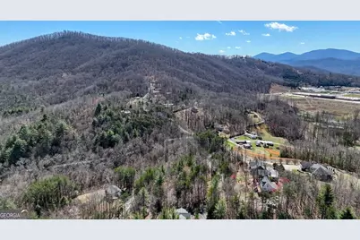 Lot 10 Firefly Ridge, Blairsville, GA 30512 - Photo 5