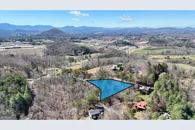 Lot 10 Firefly Ridge, Blairsville, GA 30512 - Photo 7