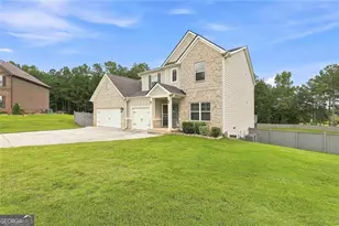 155 Estancia Ln, Fayetteville, GA 30215 - Photo 3