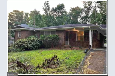 2354 Greenglade Road NE, Atlanta, GA 30345 - Photo 1