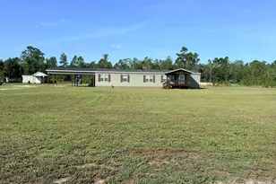 4493 Nails Ferry Rd, Baxley, GA 31513 - Photo 1