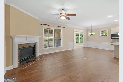 100 Crape Myrtle Drive, Griffin, GA 30223 - Photo 43
