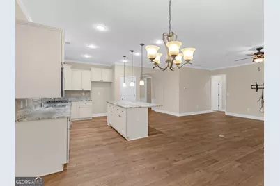 100 Crape Myrtle Drive, Griffin, GA 30223 - Photo 35
