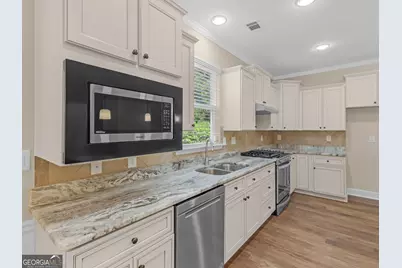 100 Crape Myrtle Drive, Griffin, GA 30223 - Photo 31