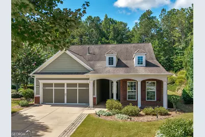 100 Crape Myrtle Drive, Griffin, GA 30223 - Photo 1