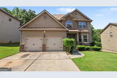 175 Providence Parkway, Covington, GA 30014 - Photo 1