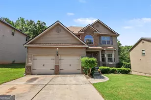 175 Providence Pkwy, Covington, GA 30014 - Photo 1
