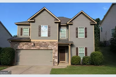 1530 Brushfoot Trail, Suwanee, GA 30024 - Photo 1