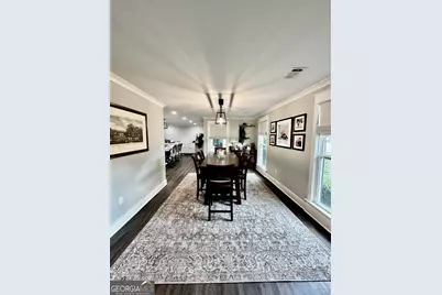 304 Woodridge Road, Dublin, GA 31021 - Photo 5