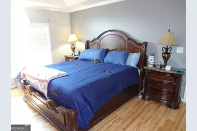 4748 Mitchells Ridge Drive, Ellenwood, GA 30294 - Photo 19