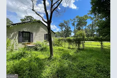 110 Peter Street, Cochran, GA 31014 - Photo 19