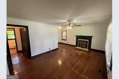 110 Peter Street, Cochran, GA 31014 - Photo 3