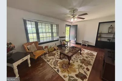 110 Peter Street, Cochran, GA 31014 - Photo 5
