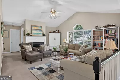 273 Bridge Station Drive, Douglasville, GA 30134 - Photo 5