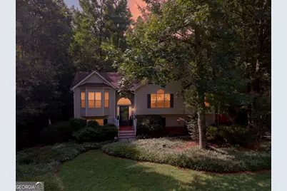 273 Bridge Station Drive, Douglasville, GA 30134 - Photo 33