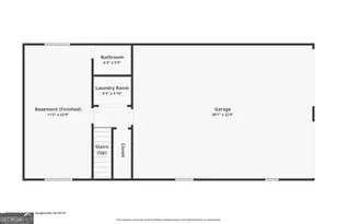 273 Bridge Station Dr, Douglasville, GA 30134 - Photo 35