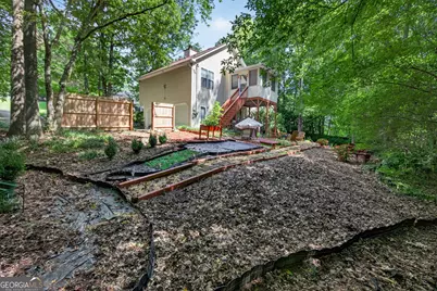 273 Bridge Station Drive, Douglasville, GA 30134 - Photo 27