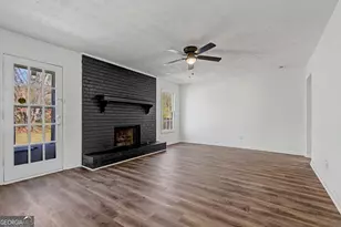608 S Jeff Davis Dr, Fayetteville, GA 30215 - Photo 7