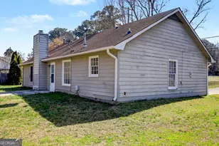 608 S Jeff Davis Dr, Fayetteville, GA 30215 - Photo 5