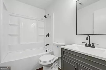 608 S Jeff Davis Drive, Fayetteville, GA 30215 - Photo 29