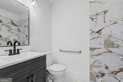 608 S Jeff Davis Drive, Fayetteville, GA 30215 - Photo 23