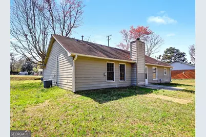 608 S Jeff Davis Drive, Fayetteville, GA 30215 - Photo 3