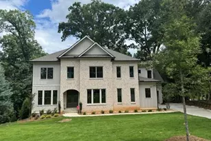 1886 Timothy Dr NE, Atlanta, GA 30329 - Photo 1
