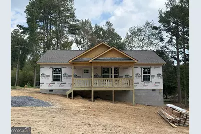 2617 Kinsey Drive SW, Dalton, GA 30721 - Photo 1