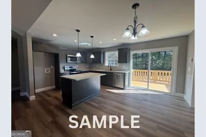0.6 Kinsey Drive, Dalton, GA 30721 - Photo 3