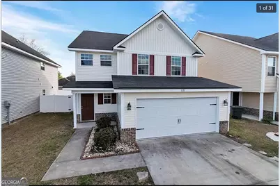621 Amhearst Row, Hinesville, GA 31313 - Photo 1