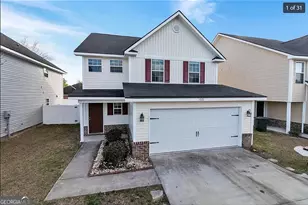621 Amhearst Row, Hinesville, GA 31313 - Photo 1