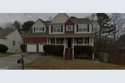 981 Charles Hall Drive, Dacula, GA 30019 - Photo 1