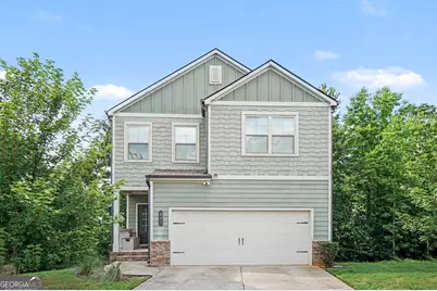 439 Auburn Station Drive, Auburn, GA 30011 - Photo 1