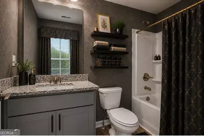 218 Villa Rica Springs #LOT 12, Villa Rica, GA 30180 - Photo 47