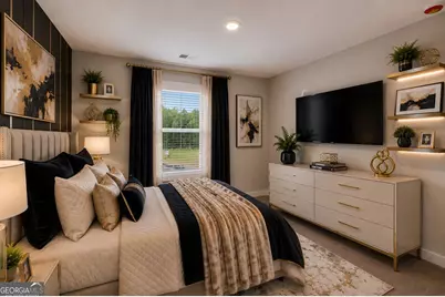 218 Villa Rica Springs #LOT 12, Villa Rica, GA 30180 - Photo 51
