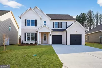 218 Villa Rica Springs #LOT 12, Villa Rica, GA 30180 - Photo 1