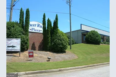 208 Deer Run Plaza, Bremen, GA 30110 - Photo 3