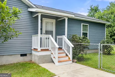 731 Shi Place, Macon, GA 31206 - Photo 5