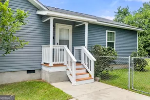 731 Shi Pl, Macon, GA 31206 - Photo 5