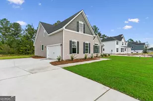 425 Northshore Dr, Kingsland, GA 31548 - Photo 3