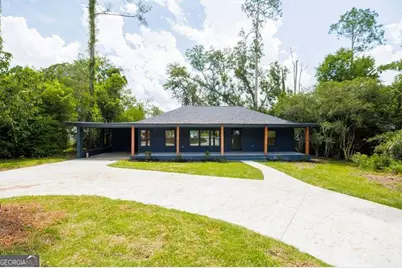 701 W Alden Avenue, Valdosta, GA 31602 - Photo 1