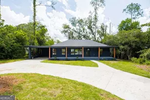 701 W Alden Ave, Valdosta, GA 31602 - Photo 1